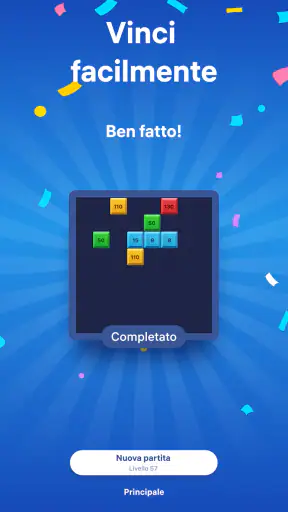 Brick Blast - Palla e mattoni screenshot 10