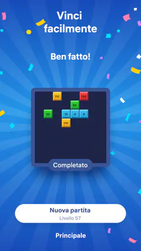 Brick Blast - Palla e mattoni screenshot 5