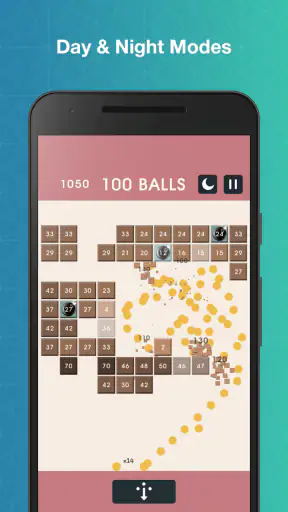 Bricks Breaker Pro screenshot 3