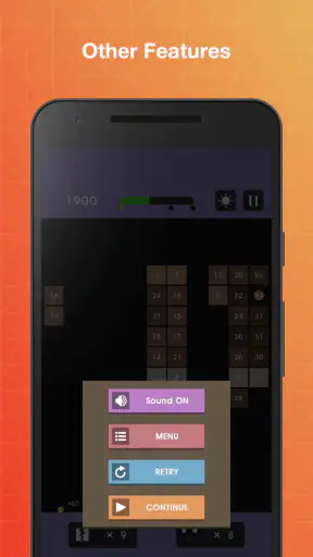 Bricks Breaker Pro screenshot 8