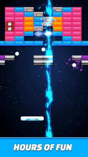 Brickscapes: Bricks Breaker screenshot 10