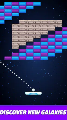 Brickscapes: Bricks Breaker screenshot 12