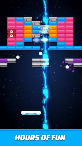 Brickscapes: Bricks Breaker screenshot 3