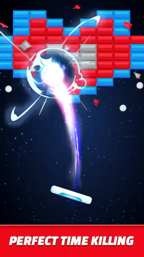Brickscapes: Bricks Breaker screenshot 8