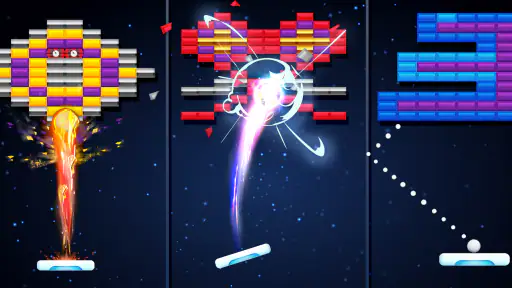 Brickscapes: Bricks Breaker screenshot 9