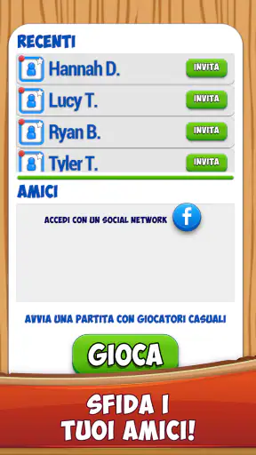 Briscola screenshot 11