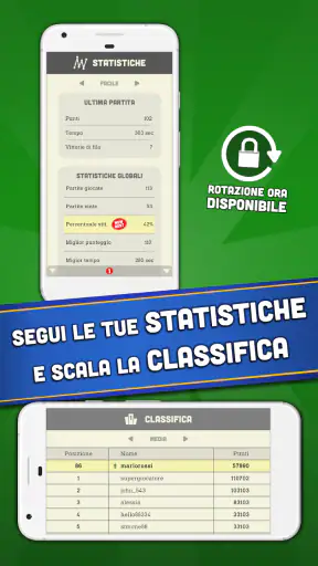 Briscola screenshot 2