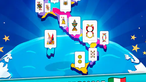 Briscola Più - Gioco di Carte screenshot 10