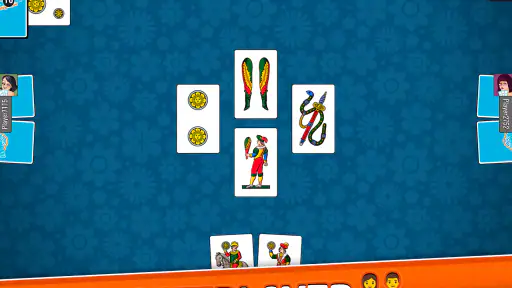 Briscola Più - Gioco di Carte screenshot 11