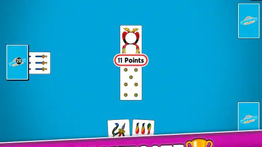 Briscola Più - Gioco di Carte screenshot 12