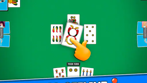 Briscola Più - Gioco di Carte screenshot 9