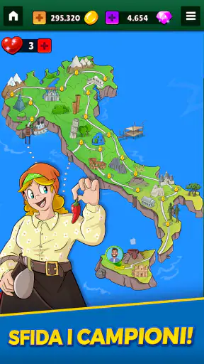 Briscola Tradizionale screenshot 11