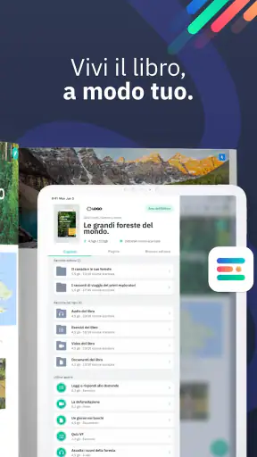 bSmart Books screenshot 10