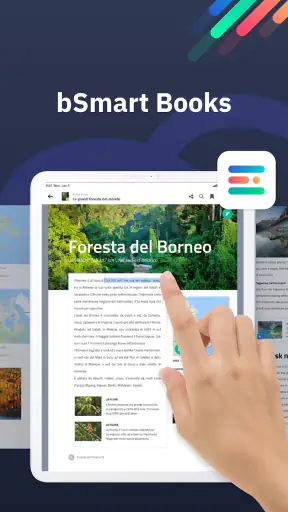 bSmart Books screenshot 11