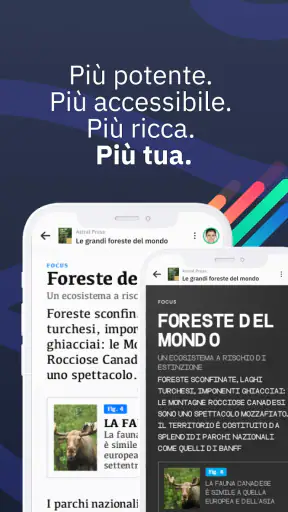 bSmart Books screenshot 3
