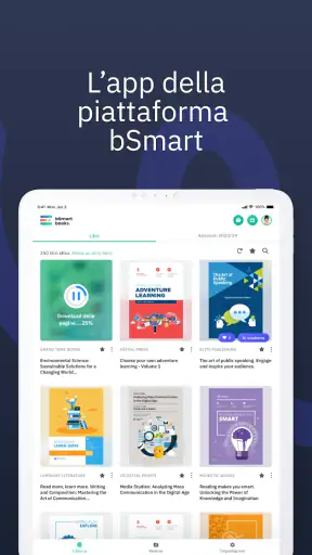bSmart Books screenshot 7