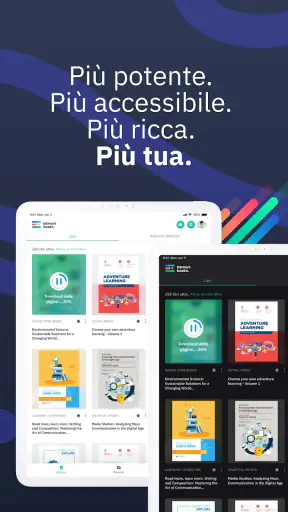 bSmart Books screenshot 8