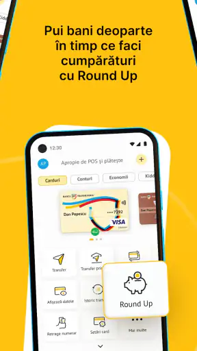 BT Pay screenshot 5