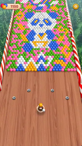 Bubble Crush : Pop Game screenshot 7
