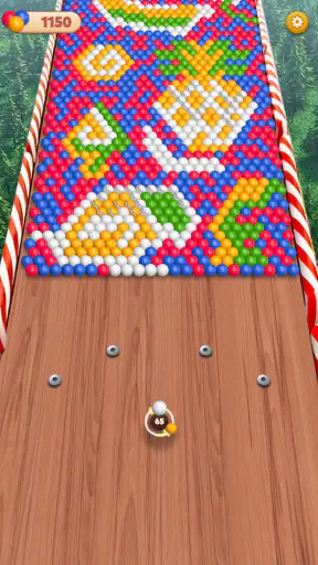Bubble Crush : Pop Game screenshot 8