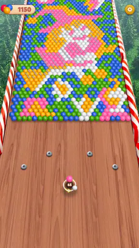 Bubble Crush : Pop Game screenshot 9