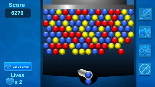 Bubble Shooter 2024 screenshot 10