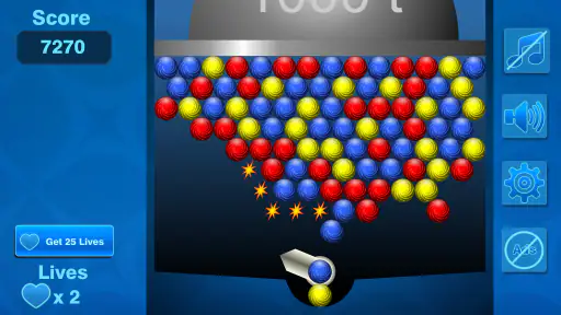 Bubble Shooter 2024 screenshot 9