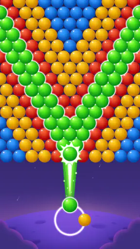Bubble Shooter - Pop Puzzle screenshot 10