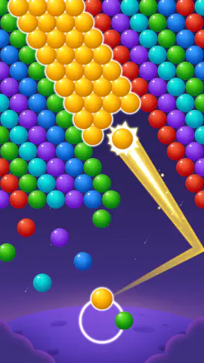 Bubble Shooter - Pop Puzzle screenshot 11