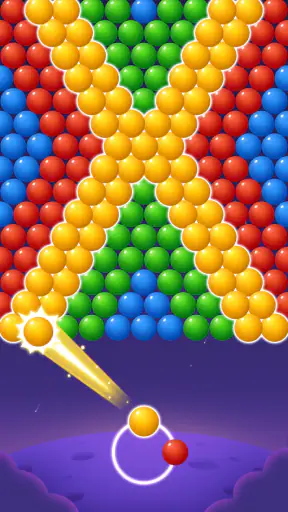 Bubble Shooter - Pop Puzzle screenshot 7