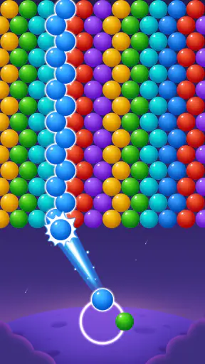 Bubble Shooter - Pop Puzzle screenshot 9