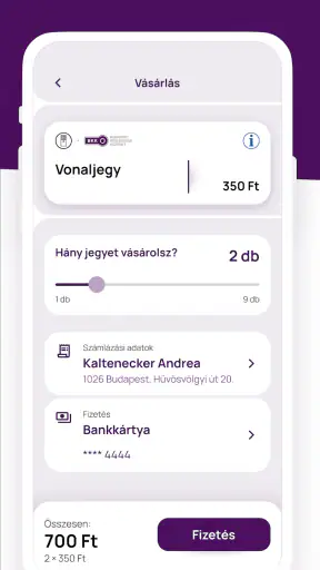 BudapestGO screenshot 6