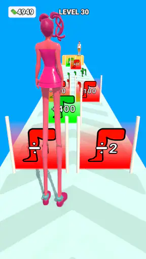 Build A Queen screenshot 10