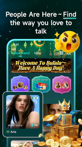 Bulala screenshot 2