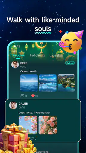 Bulala screenshot 4