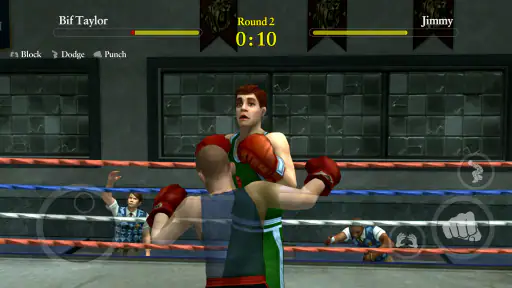 Bully: Anniversary Edition screenshot 5