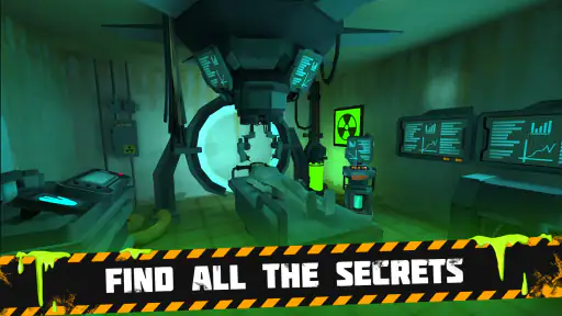 Bunker: Zombie Survival Games screenshot 3