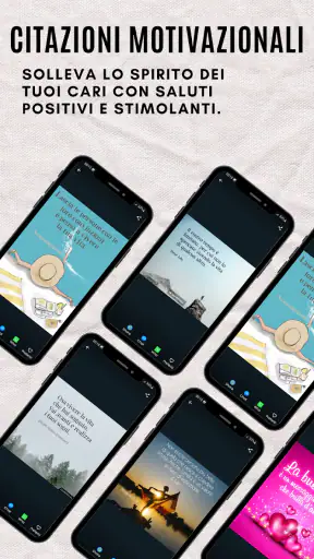 Buongiorno Immagini e GIF screenshot 7