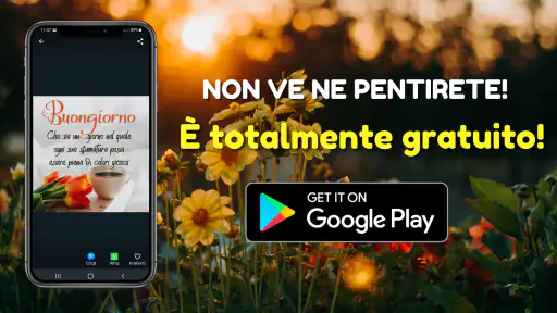 Buongiorno Frasi e Immagini screenshot 5
