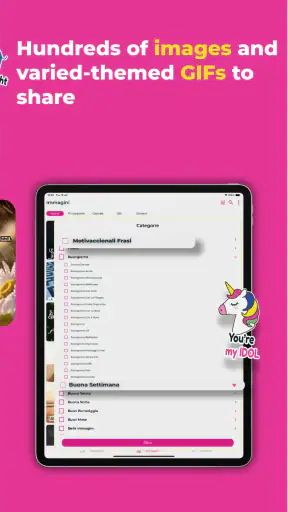 Buongiorno Pomeriggio Notte screenshot 11