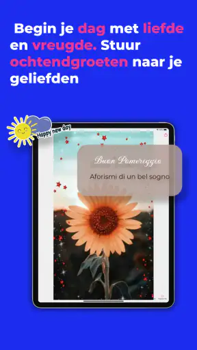 Buongiorno Pomeriggio Notte screenshot 12