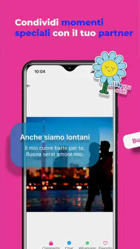 Buongiorno Pomeriggio Notte screenshot 5