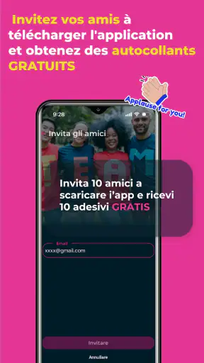 Buongiorno Pomeriggio Notte screenshot 8