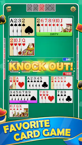 Burraco - Gioco di carte screenshot 5