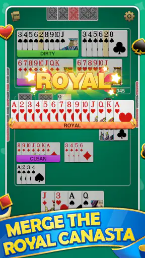 Burraco - Gioco di carte screenshot 6