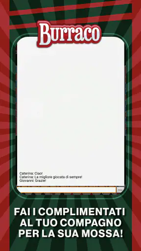 Burraco Italiano Jogatina screenshot 6