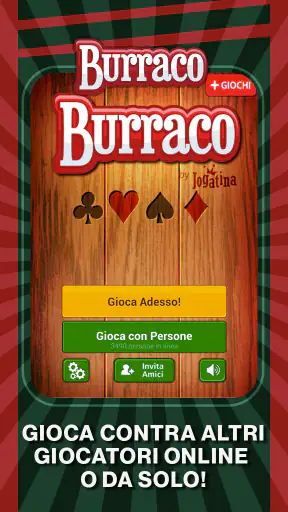 Burraco Italiano Jogatina screenshot 9
