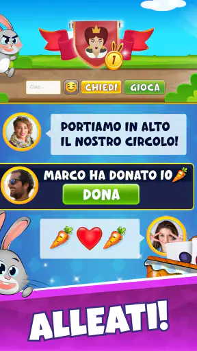 Burraco Italiano - Multiplayer screenshot 11