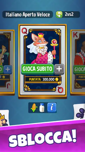 Burraco Italiano - Multiplayer screenshot 9