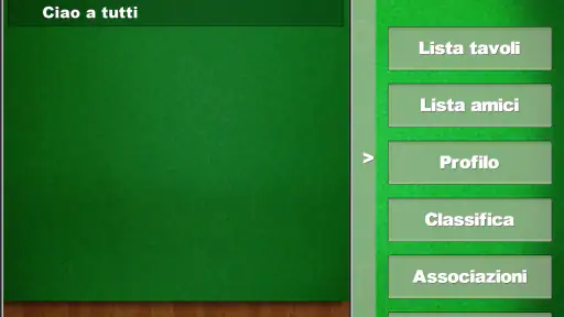 Burraco Master screenshot 12